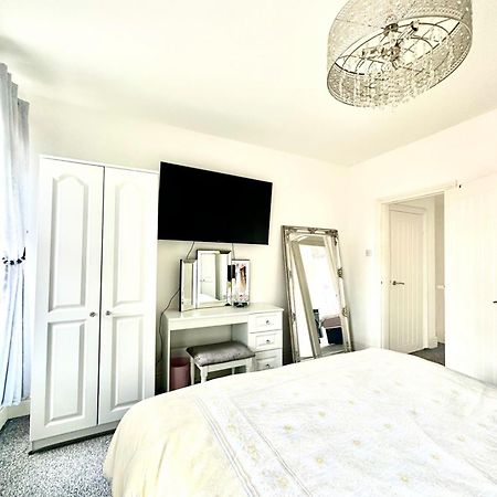 Arthur Street, Stylish 3 Bedroom House Kingston upon Hull Eksteriør billede
