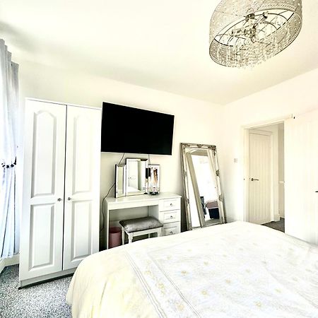 Arthur Street, Stylish 3 Bedroom House Kingston upon Hull Eksteriør billede