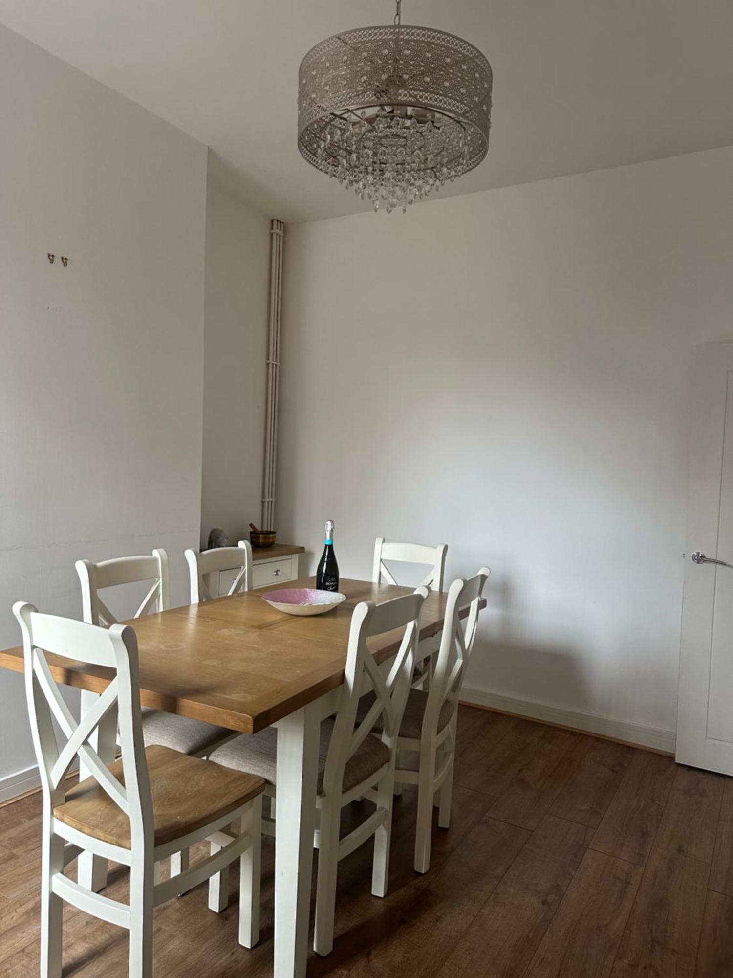 Arthur Street, Stylish 3 Bedroom House Kingston upon Hull Eksteriør billede